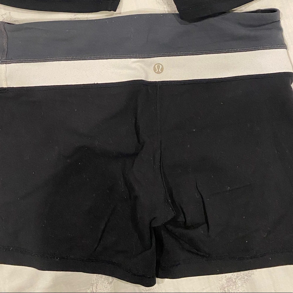Lululemon bundle - Picture 5 of 5